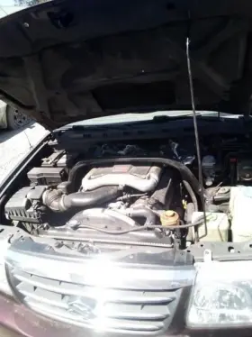 1510052d60 Suzuki Fuel Pump Assembly Xl-7 Fits 03 Vitara 25752312