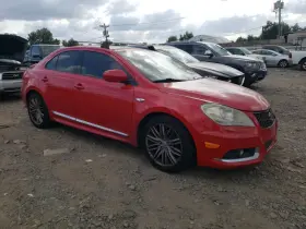 1510057820 Suzuki Fuel Pump Assembly Tank Mounted 2.4l Awd Fits 10-13 Kizashi 8235525