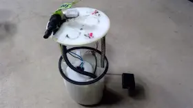 323-50293 Suzuki Fuel Pump Assembly Tank Mounted 2.0l 127k Fits 07-13 Sx4 89537 #3