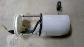 323-50293 Suzuki Fuel Pump Assembly Tank Mounted 2.0l 127k Fits 07-13 Sx4 89537