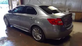 323-50577 Suzuki Fuel Pump Assembly Tank Mounted 2.4l Fwd Fits 10-13 Kizashi 102973 #2