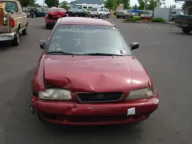 323-59178a Suzuki Fuel Pump Assembly Fits 95-97 Esteem 2467530
