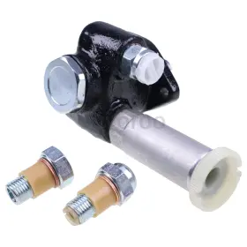 092100-1540 Svyoroo Fuel Feed Pump For Caterpillar E70 E70b Mitsubishi 4d32 Engine