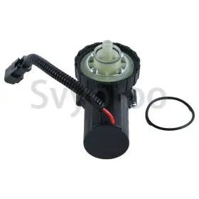 349-5327 Svyoroo Fuel Pump For Caterpillar 279c 277c 262c 256c 246c Engine 3044c C3.4