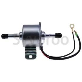 Gs-3268rt Svyoroo Gn-23167 12v Fuel Pump 23167gt For Genie Gs-2668 Gs-2669 Z-45/22 Mp Z-34/22 Ic