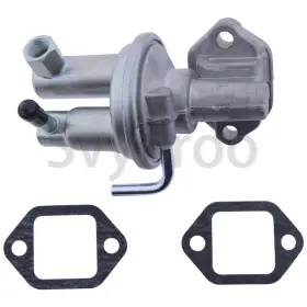 Md175198 Svyoroo Fuel Pump For Mitsubishi Engine 4g63 4g64 Forklift Gp18k Fp003