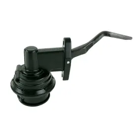 Jm1009bk T.o.p. Street & Performance Top - Mechanical Fuel Pump