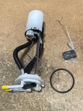 W0013951 Tabfast 1pc Fuel Pump Fit For Workhorse P42 W42 W62 2005-2012 Part #2