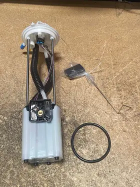 W0013951 Tabfast 1pc Fuel Pump Fit For Workhorse P42 W42 W62 2005-2012 Part #3