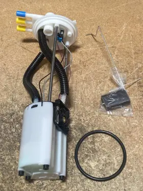 W0013951 Tabfast 1pc Fuel Pump Fit For Workhorse P42 W42 W62 2005-2012 Part