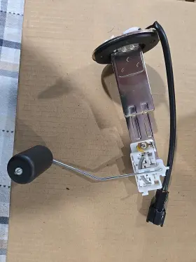 1553203100 Takeuchi Fuel Level Sender