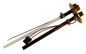 Tanks Inc. 691852326112 Gpa-a Gpa Series Fuel Pump Assembly No Sock Or Sleeve