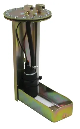 Tanks Inc. 691852326525 Pa Series Fuel Pumps Pa-tbi