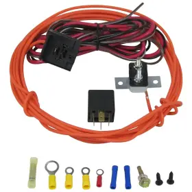 Tanks Inc. 691852331703 Rlyfp Fuel Pump Relay And Wiring Kit