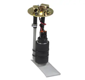 Gpa-4 Tanks Inc. Gpa Series Fuel Pumps
