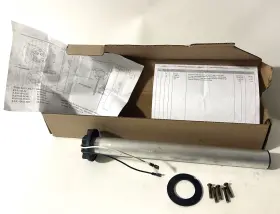 T-sw-14 Tanks Inc Inc. Fuel Tank Sending Unit 240-33 Ohms 14 Inch Long Sender Used