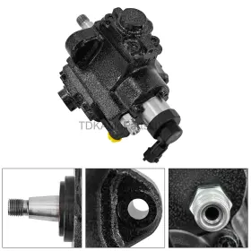 Tdkautoparts2012 K68092294aa Fuel Injection Pump For Jeep Wrangler Jk Kk 2011-2016 2.8 68289937aa Mopar #2