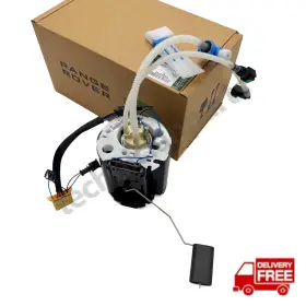 C2z23192 Technicianparts Brand New Fuel Pump Module Assembly For Jaguar Xf 4.2l 3.0l 2009-2015