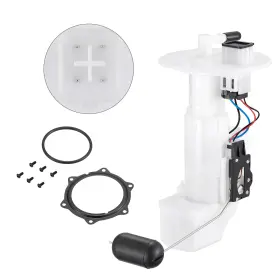 49040-0717 Tembor 137222 Efi Fuel Pump Assembly For Kawasaki Brute Force 750 2008-2019 Eps Atv