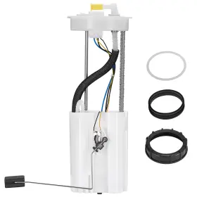 17045sjca00 Tembor Fuel Pump Assembly Fit For Vw Rabbit 2.5l 2006-2007 Jetta 05-07 Honda Ridgeline