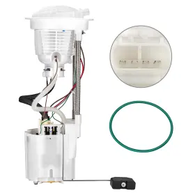 Tembor 619191585755 Fuel Pump Module Assembly For 04-07 Dodge Ram 1500 2500 3500 3.7l 4.7l 5.7l