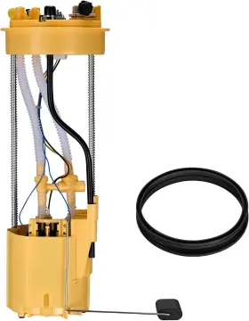 Gam1021 Tembor 680587616360 Fuel Pump For 1998-2004 Dodge Ram 2500 3500 Pickup 5.9l Cummins Diesel