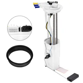 Tembor 907490510271 Electric Fuel Pump Assembly For 2000-2002 Chevrolet S10 Gmc Sonoma With Module