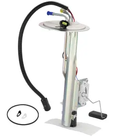 Tembor E2253s Electric Fuel Pump Assembly With Sensor For 1999-2002 Lincoln Navigator 5.4l V8