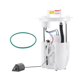 Tembor E2578m Fuel Pump Module Fits Lincoln Mkx 2011-2015 3.7l Ford Edge 2011-2014 3.5l