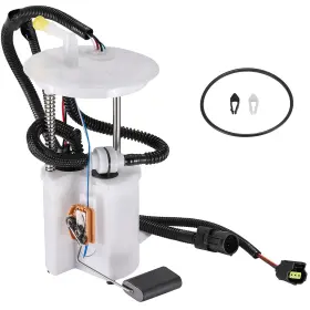 Mca6503 Tembor Fuel Pump Assembly With Sending Unit Fit 2000 Ford Taurus Mercury Sable 3.0l E2283m