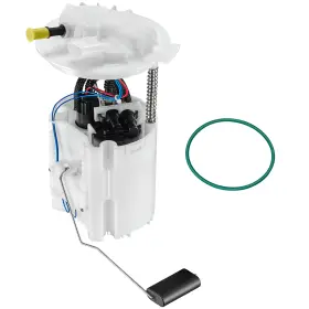 Sp7057m Tembor Electric Fuel Pump Assembly Fits 08-10 Town And Country Grand Caravan 3.3l Routan