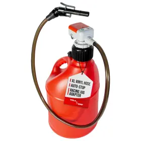 A-trfa01-xl-ma17-001 Tera Pump Can Auto Stop Xl Intake Hose Fuel Transfer Universal Gas