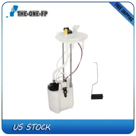Ta11917105f The-one-fb Fuel Pump Compatible With 2017-2020 Ford F-250 Super Duty F-350 6.2l