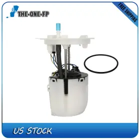 Ta13104401f The-one-fp For 2017-2020 Lincoln Continental 2.7l Electrical Fuel Pump Module Aseembly