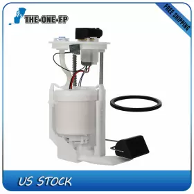 Ta13349501f The-one-fp For Toyota Camry 2.4l 2007-2011 Electrical Fuel Pump Module Aseembly P76714m