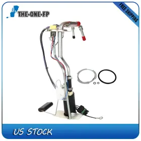 Ta13351101f The-one-fp For Chevrolet/gmc C2500 C3500 K2500 K3500 Electrical Fuel Pump Aseembly Sp01a2h