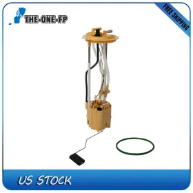 Ta13351301f The-one-fp Fuel Pump Assembly For 2011-2017 Ram 3500 4500 5500 6.7l With 52 Gallon Diesel