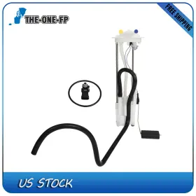 Ta13353701f The-one-fp Fuel Pump Assembly For 2002 2003 Saturn Vue 2.2l 3.0l Left Side Secondary Tank
