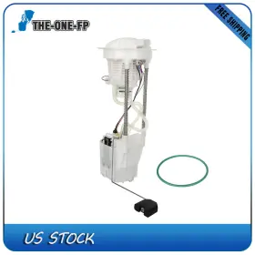 Ta13356801f The-one-fp For 2006-2004 Dodge Ram 1500 Pickup 5.7l Electrical Fuel Pump Module Aseembly