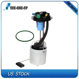 Ta13359501f The-one-fp Fuel Pump Assembly Fit For 2009 Gmc Sierra 1500 Chevrolet Silverado 5.3l
