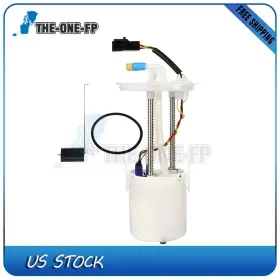 Th05235106f The-one-fp Fuel Pump Module Assembly For 2001 2002 2003-2004 Mazda Tribute V6 3.0l