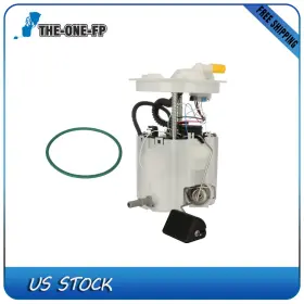 Th13468501f The-one-fp Fuel Pump Aseembly For Chevrolet Camaro Ss 2015-2013 Zl1 2015-2012 6.2l