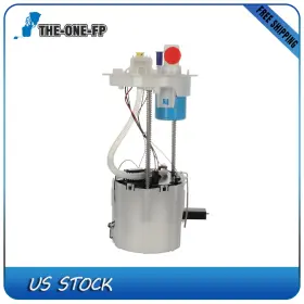Th13468701f The-one-fp Fuel Pump Aseembly For 2015-2021 Chevrolet Trax 2013-2021 Buick Encore 1.4l Fwd