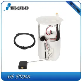 Th13470301f The-one-fp New Fuel Pump Aseembly For Mazda 5 2012-15 2.5l 2006-10 2.3l