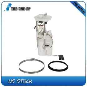 Th13471601f The-one-fp New Fuel Pump Aseembly For 2018 2017 2016 Bmw X5 F15 L4 2.0l