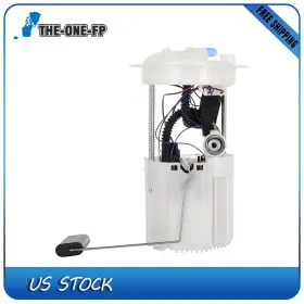 Th13472901f The-one-fp New Fuel Pump Aseembly For 2005-2010 Volvo V50 2004-2010 S40 2.4l