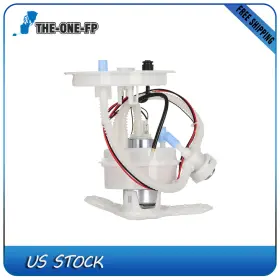 Th13474201f The-one-fp Fuel Pump Aseembly For 2011-16 Bmw 550i F10 2016 2017 2018 650i F12/g32 4.4l