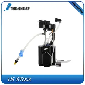 Th13475301f The-one-fp Fuel Pump Aseembly For 2016 2015 Volvo S80 Xc70 2017 Xc60 2.0l