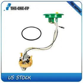 Th13517701f The-one-fp Fuel Pump Aseembly For Bmw 2002-2005 745li 745i 4.4l 2006-2008 750li 750i 4.8l Th13517701f The-one-fp Fuel Pump Aseembly For Bmw 2002-2005 745li 745i 4.4l 2006-2008 750li 750i 4.8l