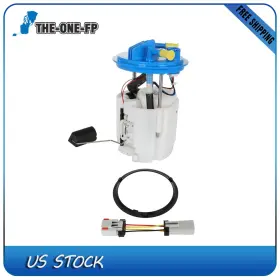 Th13582901f The-one-fp Fuel Pump Aseembly For Subaru Legacy Outback 3.6l 2015